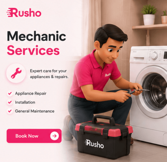 Mechanic Services