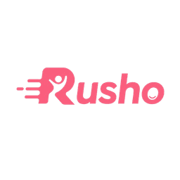Rusho Logo