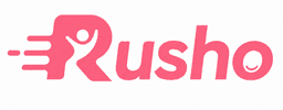 Rusho Logo